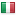 dotecard.com server is located in Italy